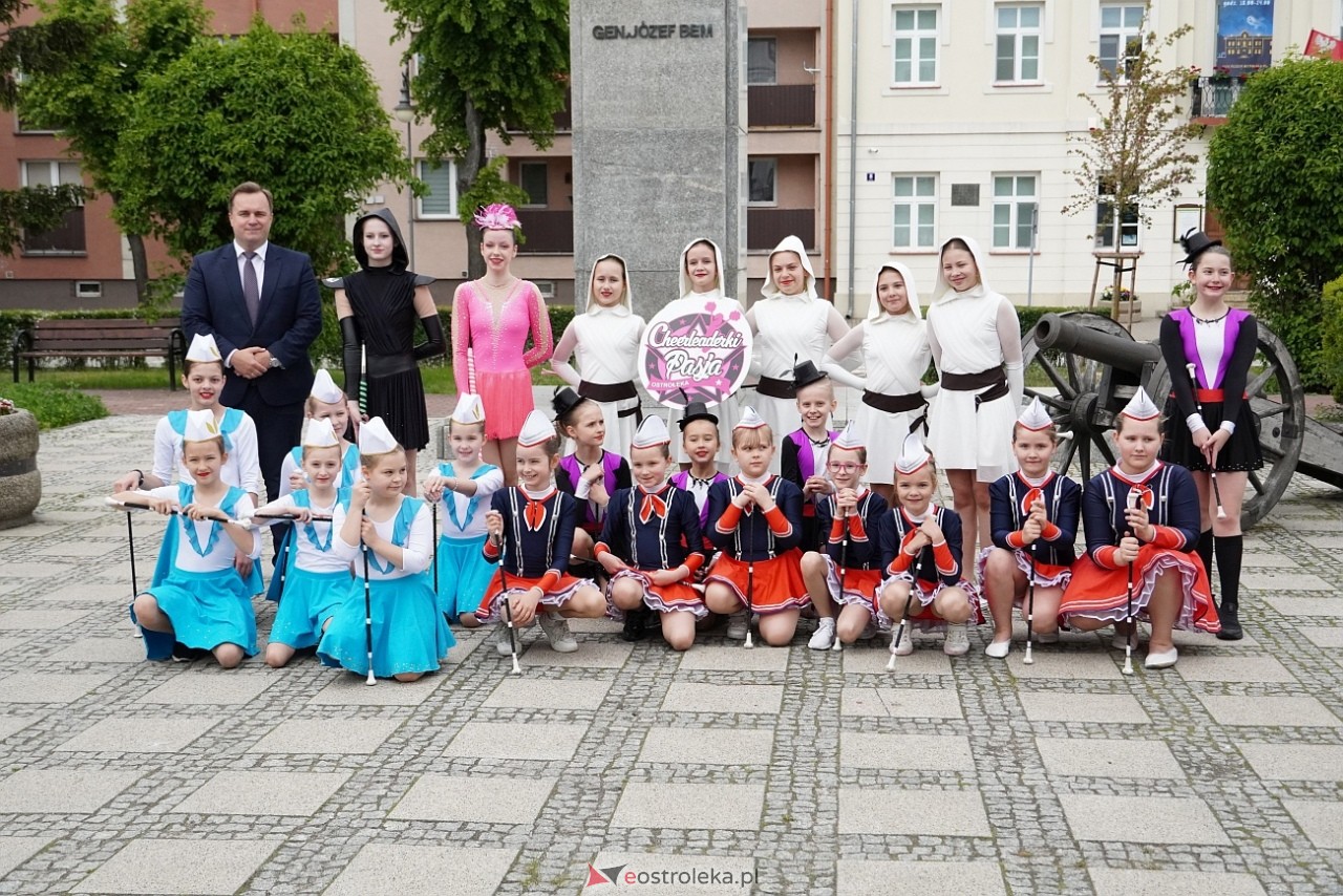 WSAPONALIA - Juwenalia Studenckie w Ostrołęce [24.05.2025] - zdjęcie #24 - eOstroleka.pl