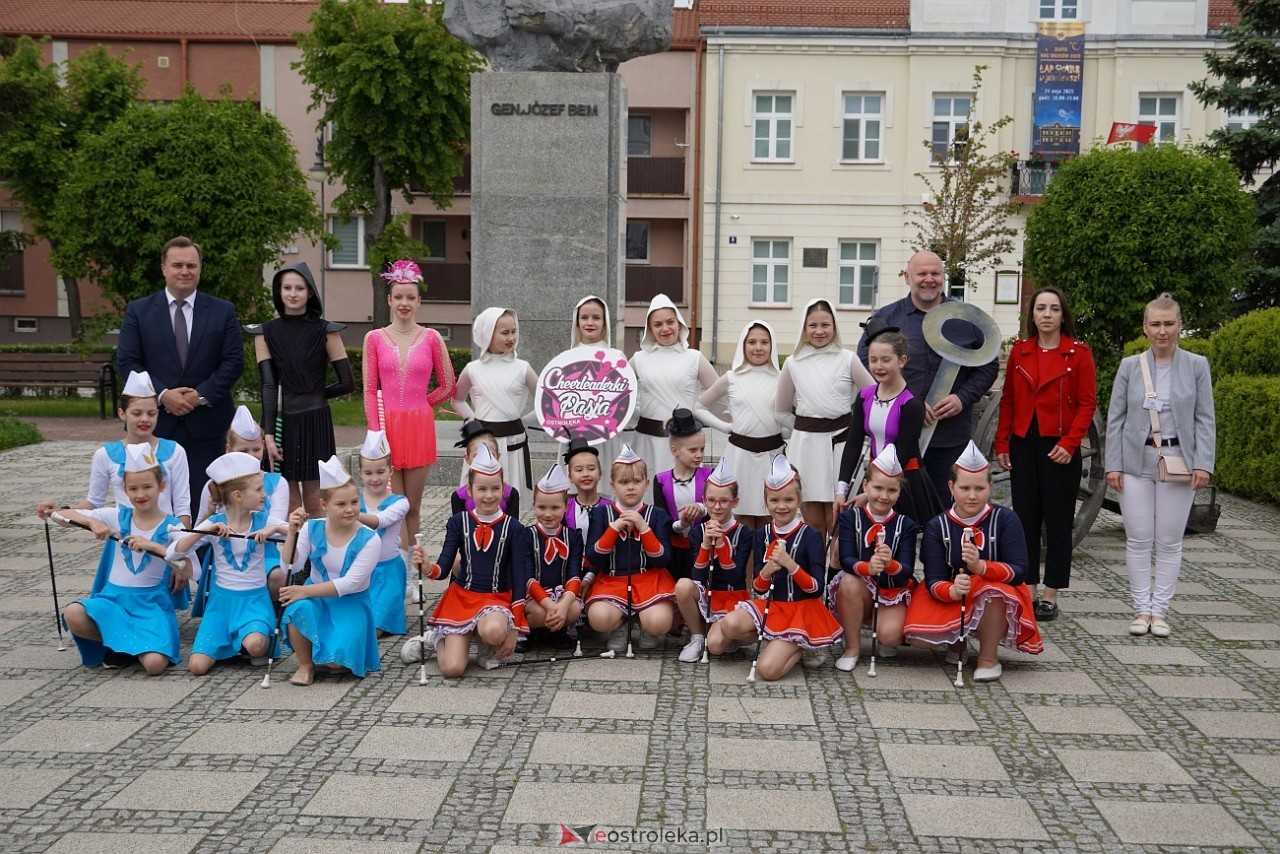 WSAPONALIA - Juwenalia Studenckie w Ostrołęce [24.05.2025] - zdjęcie #23 - eOstroleka.pl