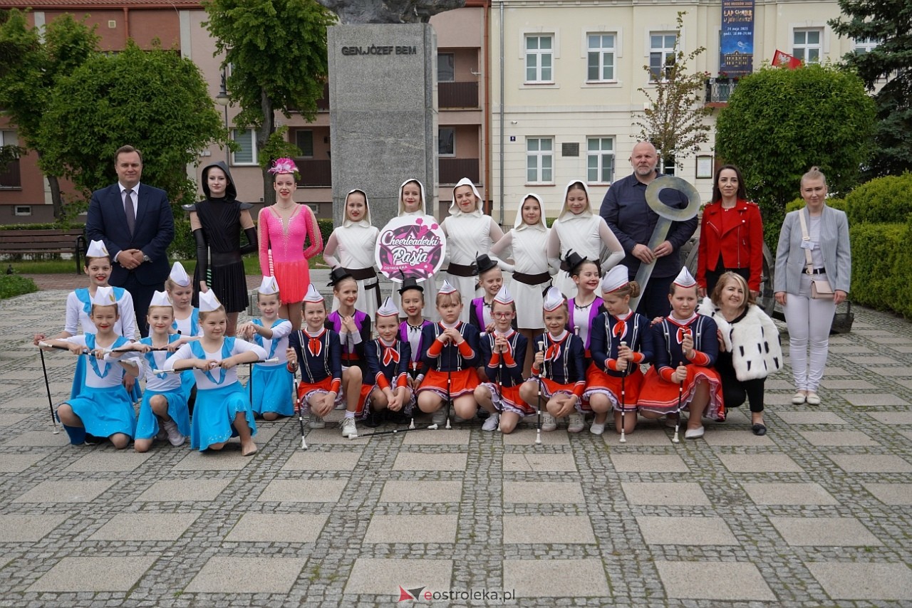 WSAPONALIA - Juwenalia Studenckie w Ostrołęce [24.05.2025] - zdjęcie #22 - eOstroleka.pl