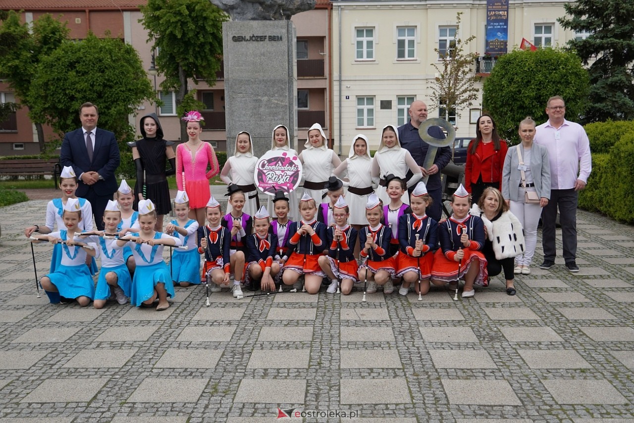 WSAPONALIA - Juwenalia Studenckie w Ostrołęce [24.05.2025] - zdjęcie #21 - eOstroleka.pl