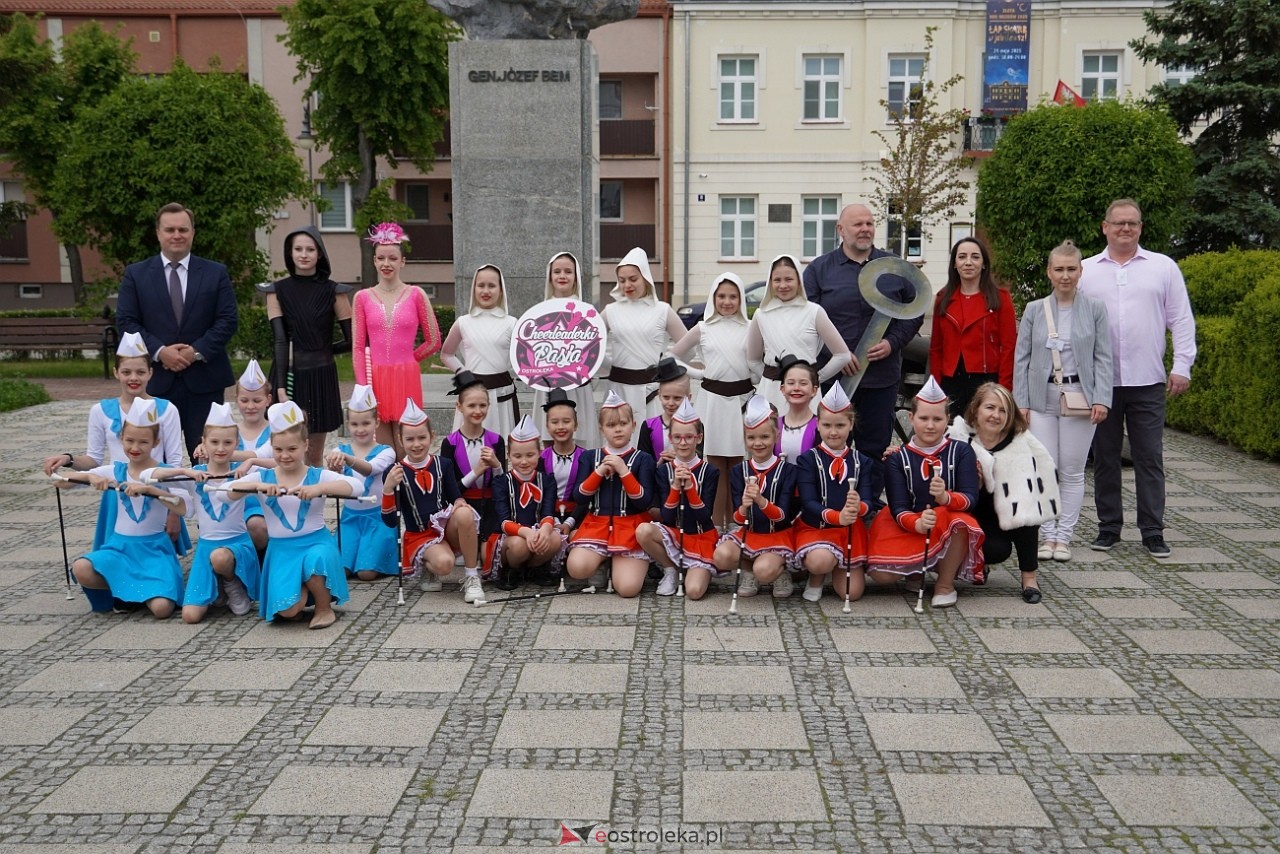 WSAPONALIA - Juwenalia Studenckie w Ostrołęce [24.05.2025] - zdjęcie #20 - eOstroleka.pl