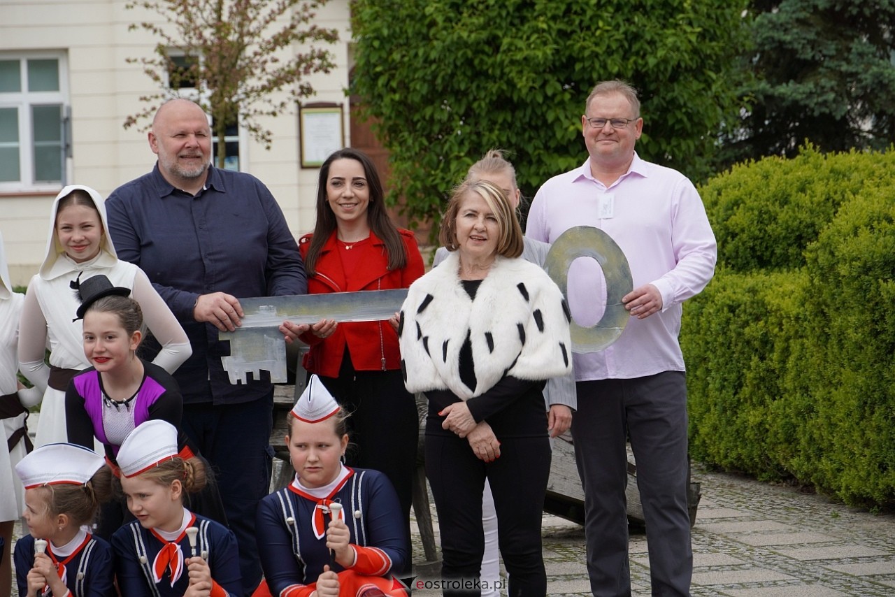 WSAPONALIA - Juwenalia Studenckie w Ostrołęce [24.05.2025] - zdjęcie #19 - eOstroleka.pl