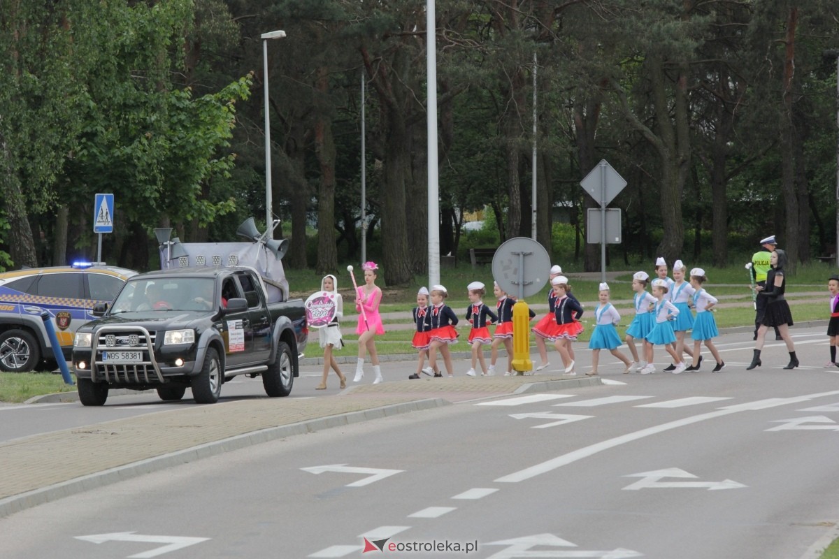 WSAPONALIA - Juwenalia Studenckie w Ostrołęce [24.05.2025] - zdjęcie #18 - eOstroleka.pl