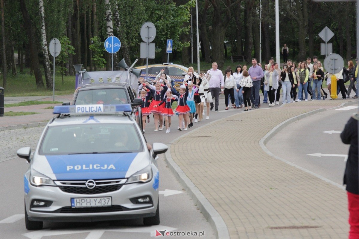WSAPONALIA - Juwenalia Studenckie w Ostrołęce [24.05.2025] - zdjęcie #17 - eOstroleka.pl
