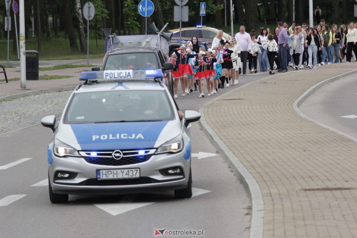 WSAPONALIA - Juwenalia Studenckie w Ostrołęce [24.05.2025] - zdjęcie #16 - eOstroleka.pl
