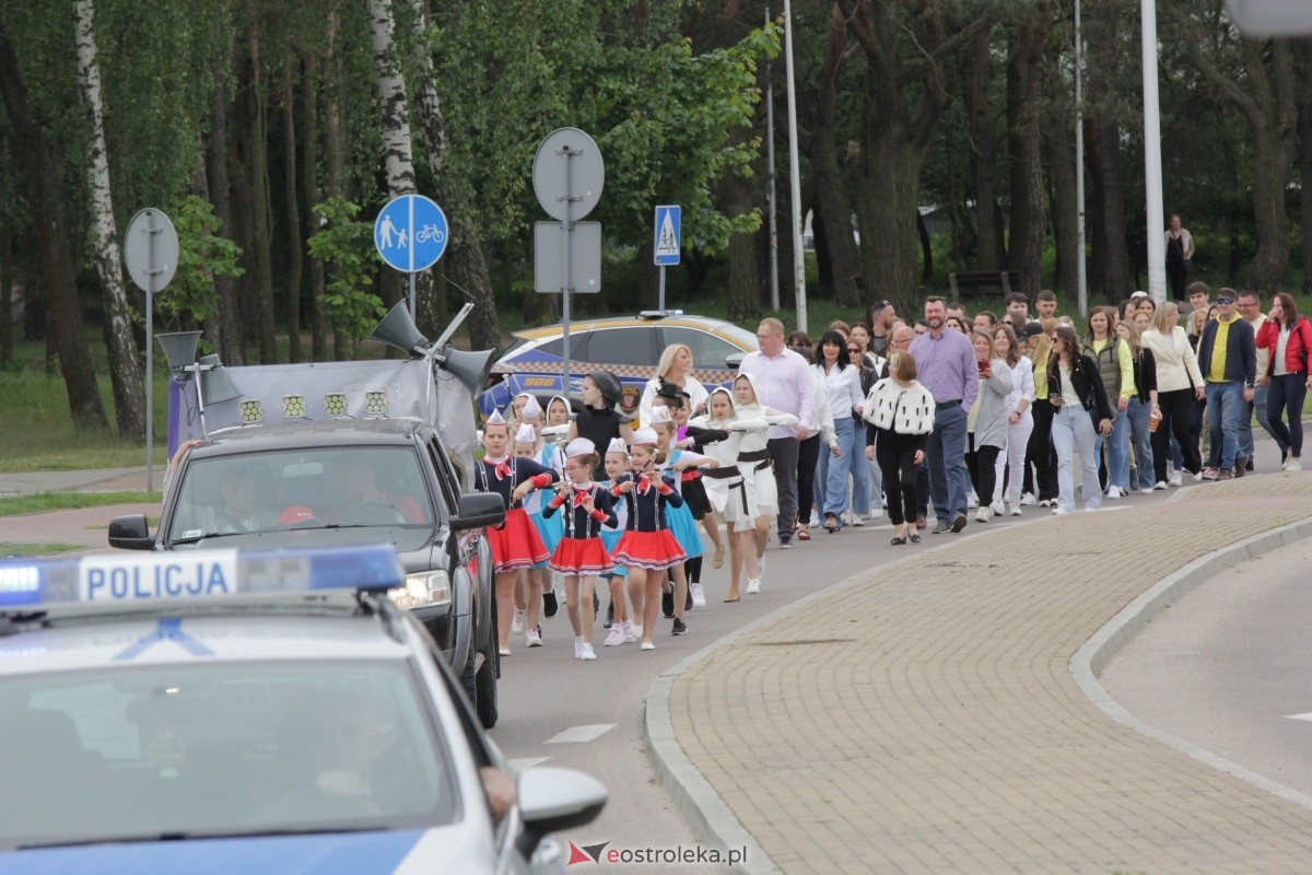 WSAPONALIA - Juwenalia Studenckie w Ostrołęce [24.05.2025] - zdjęcie #15 - eOstroleka.pl