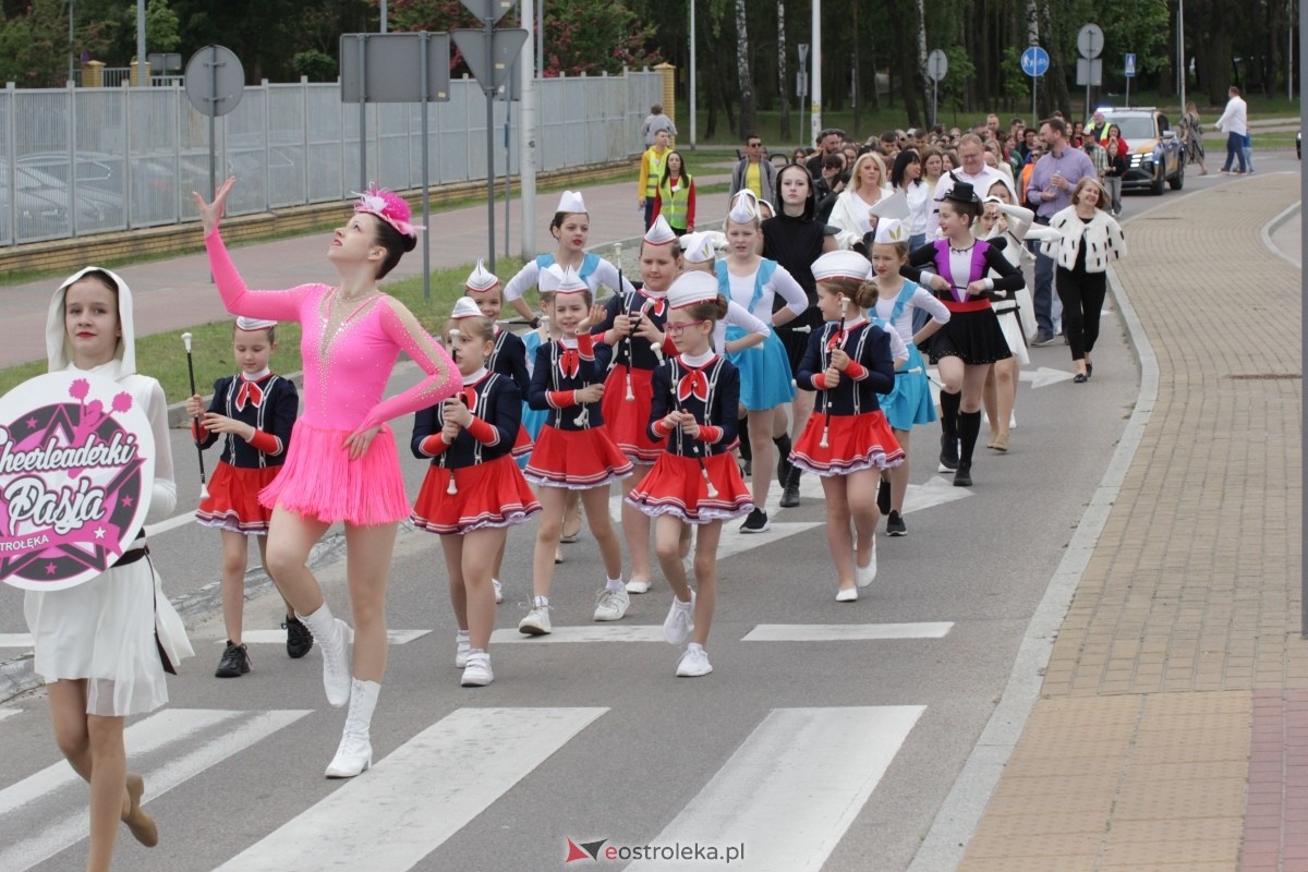 WSAPONALIA - Juwenalia Studenckie w Ostrołęce [24.05.2025] - zdjęcie #14 - eOstroleka.pl