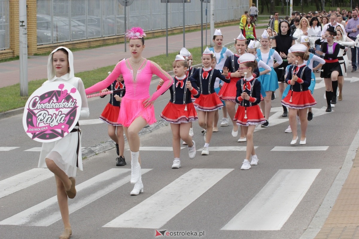 WSAPONALIA - Juwenalia Studenckie w Ostrołęce [24.05.2025] - zdjęcie #13 - eOstroleka.pl