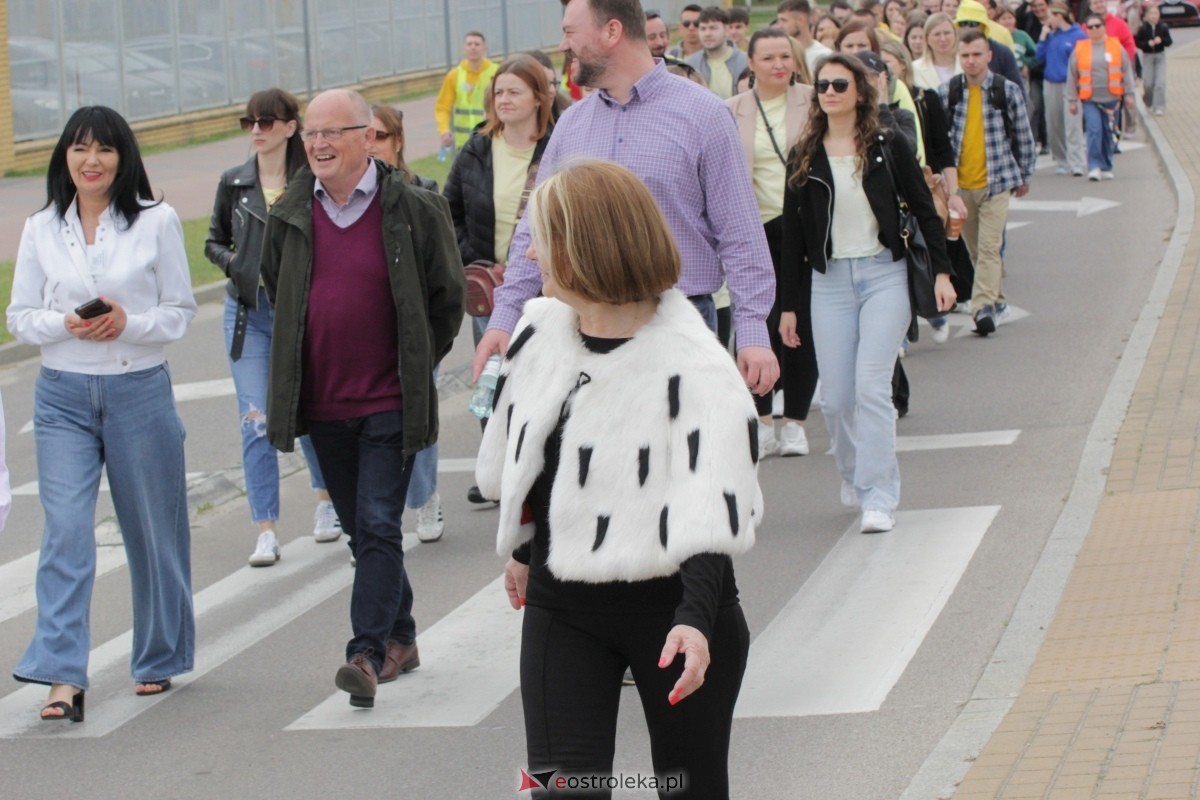 WSAPONALIA - Juwenalia Studenckie w Ostrołęce [24.05.2025] - zdjęcie #12 - eOstroleka.pl