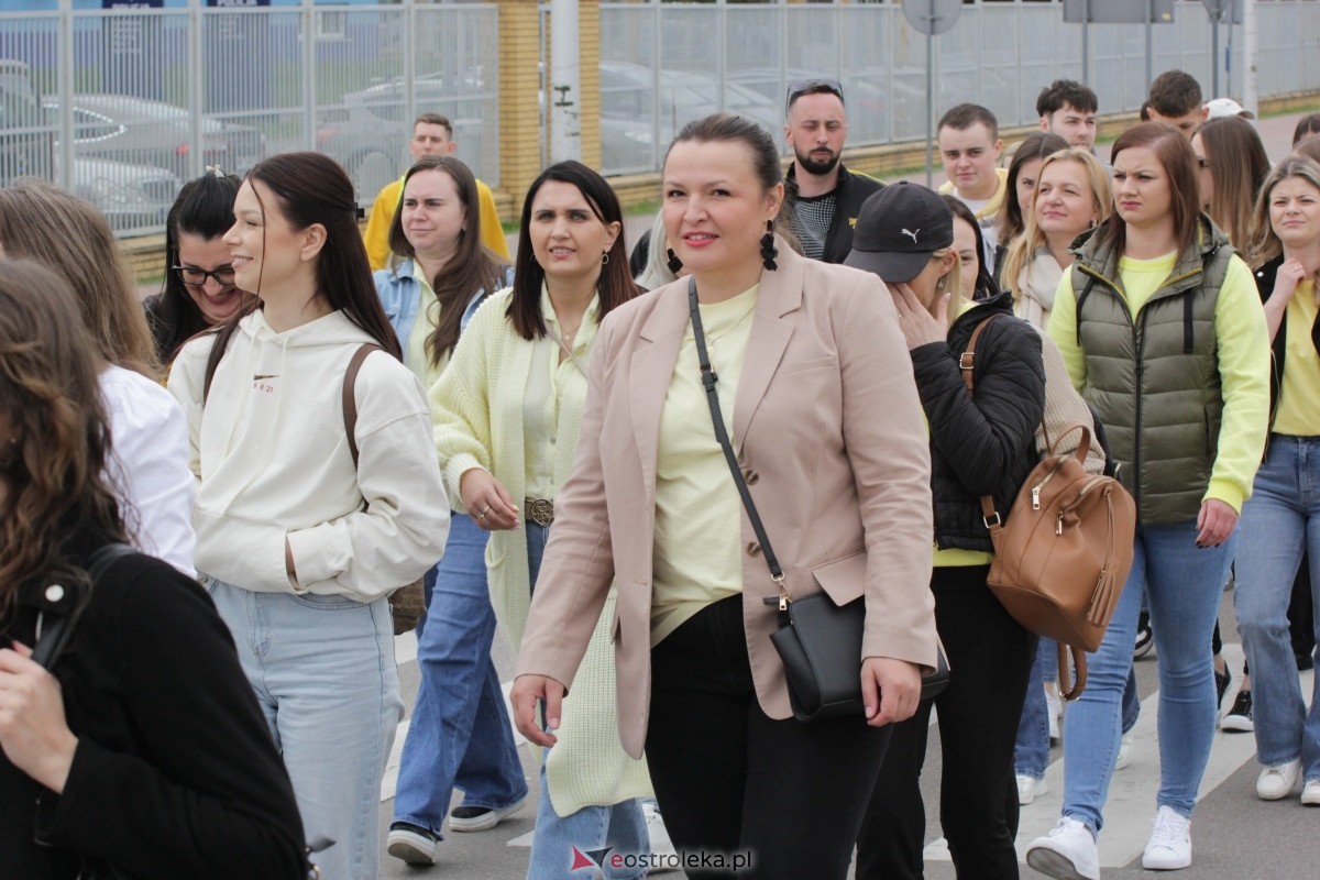 WSAPONALIA - Juwenalia Studenckie w Ostrołęce [24.05.2025] - zdjęcie #11 - eOstroleka.pl