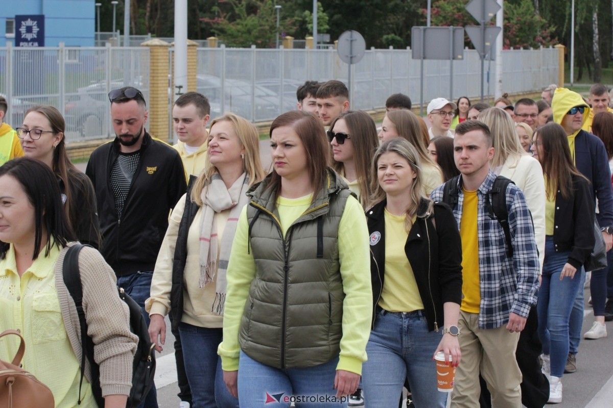 WSAPONALIA - Juwenalia Studenckie w Ostrołęce [24.05.2025] - zdjęcie #9 - eOstroleka.pl