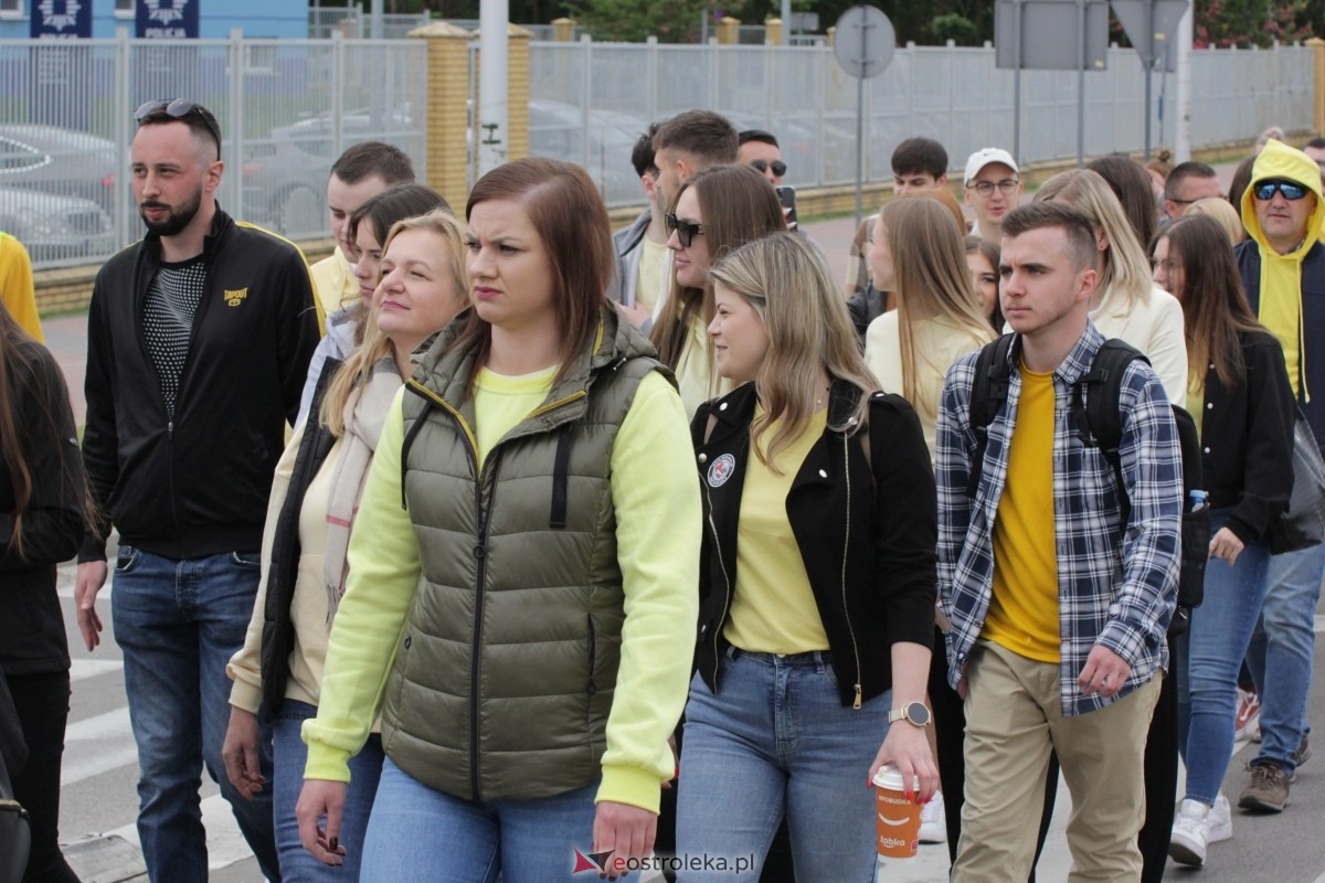 WSAPONALIA - Juwenalia Studenckie w Ostrołęce [24.05.2025] - zdjęcie #8 - eOstroleka.pl