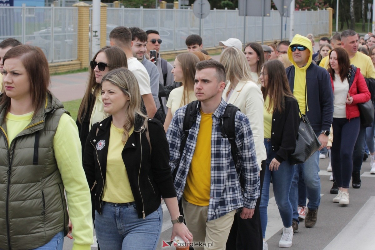 WSAPONALIA - Juwenalia Studenckie w Ostrołęce [24.05.2025] - zdjęcie #7 - eOstroleka.pl