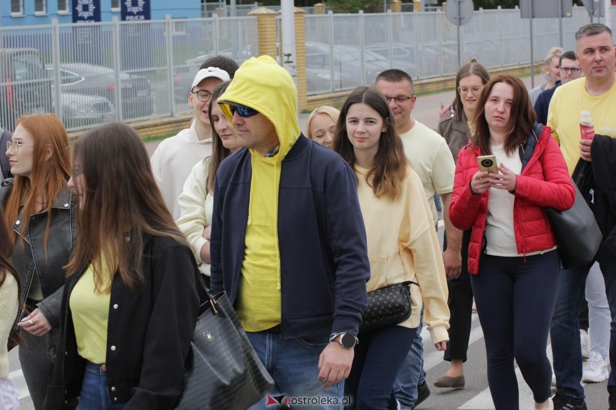 WSAPONALIA - Juwenalia Studenckie w Ostrołęce [24.05.2025] - zdjęcie #6 - eOstroleka.pl