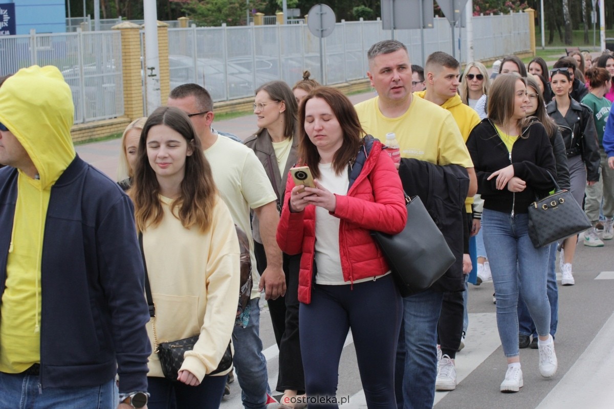 WSAPONALIA - Juwenalia Studenckie w Ostrołęce [24.05.2025] - zdjęcie #5 - eOstroleka.pl