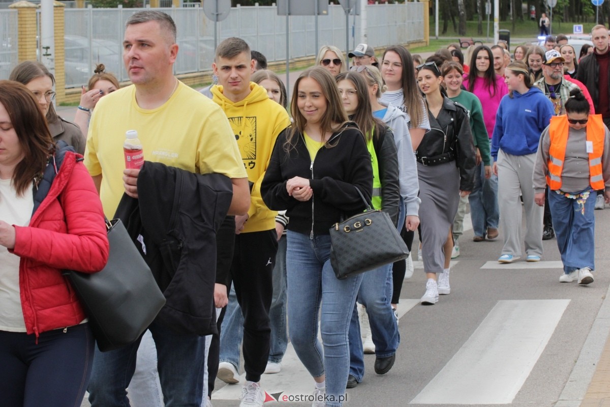 WSAPONALIA - Juwenalia Studenckie w Ostrołęce [24.05.2025] - zdjęcie #4 - eOstroleka.pl