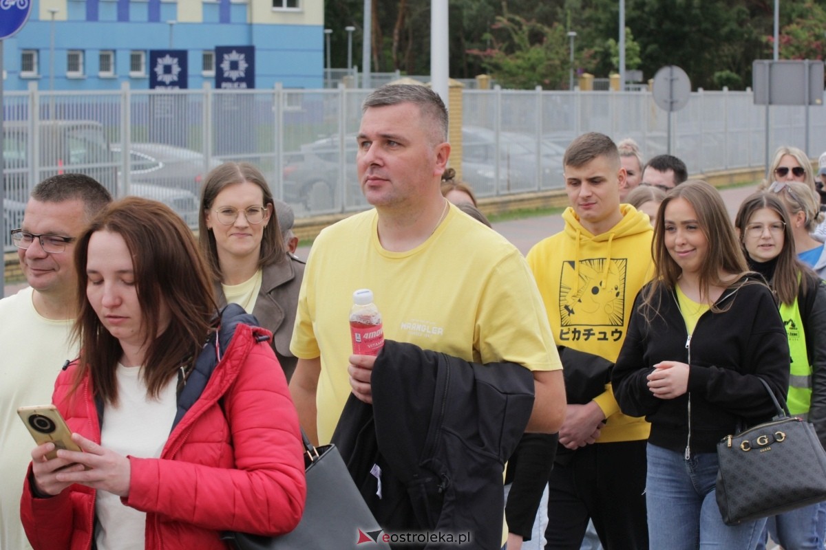 WSAPONALIA - Juwenalia Studenckie w Ostrołęce [24.05.2025] - zdjęcie #3 - eOstroleka.pl