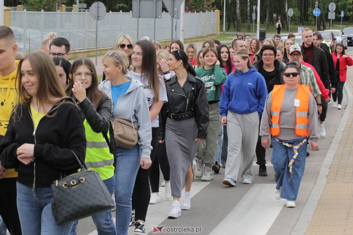 WSAPONALIA - Juwenalia Studenckie w Ostrołęce [24.05.2025] - zdjęcie #2 - eOstroleka.pl