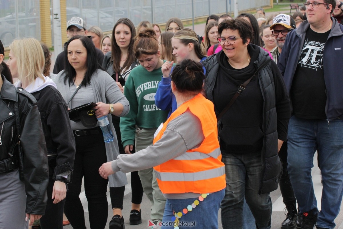 WSAPONALIA - Juwenalia Studenckie w Ostrołęce [24.05.2025] - zdjęcie #1 - eOstroleka.pl