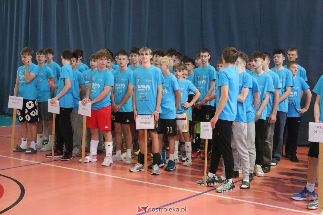 Memoriał Arkadiusza Gołasia [24/25.05.2025] - zdjęcie #120 - eOstroleka.pl