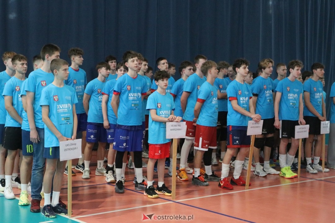 Memoriał Arkadiusza Gołasia [24/25.05.2025] - zdjęcie #119 - eOstroleka.pl