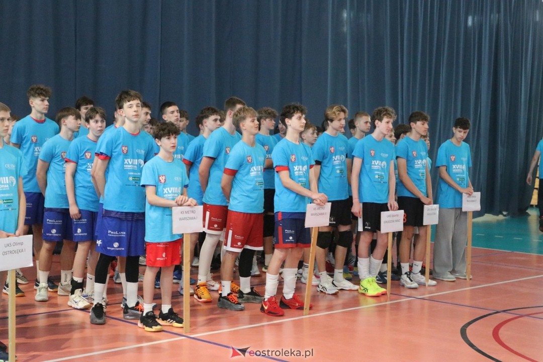 Memoriał Arkadiusza Gołasia [24/25.05.2025] - zdjęcie #118 - eOstroleka.pl