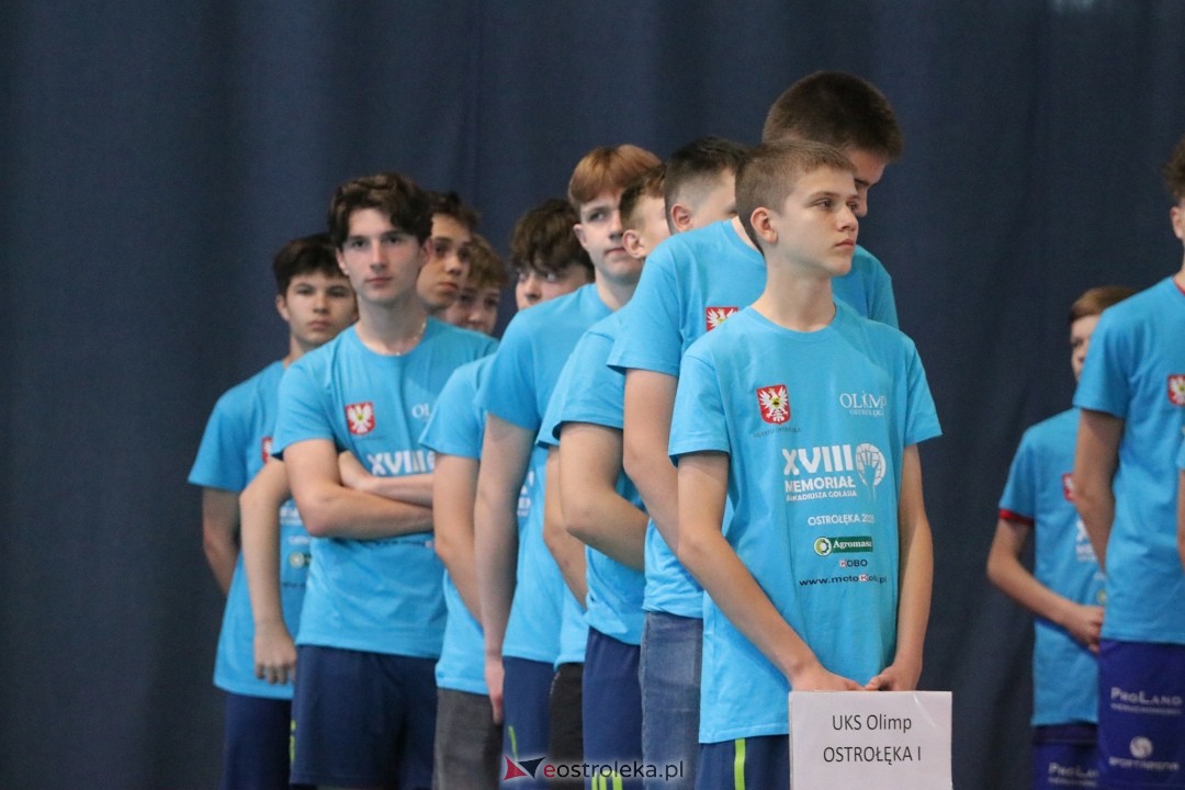 Memoriał Arkadiusza Gołasia [24/25.05.2025] - zdjęcie #117 - eOstroleka.pl