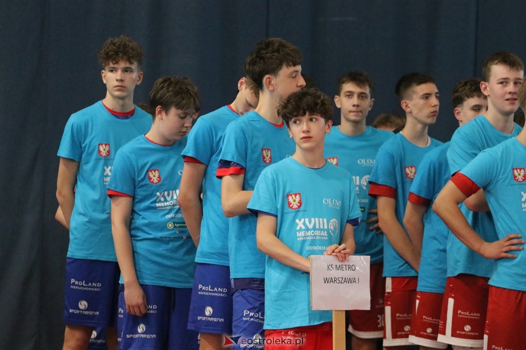 Memoriał Arkadiusza Gołasia [24/25.05.2025] - zdjęcie #116 - eOstroleka.pl