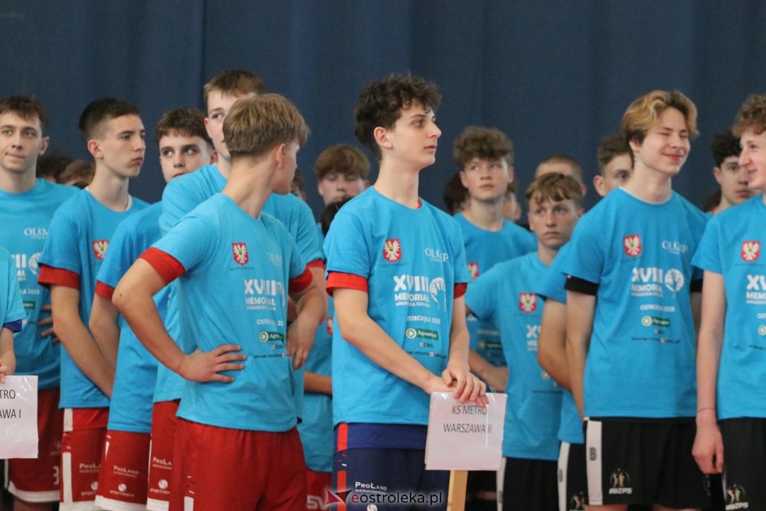 Memoriał Arkadiusza Gołasia [24/25.05.2025] - zdjęcie #115 - eOstroleka.pl