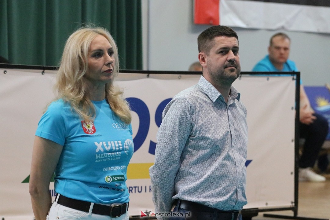 Memoriał Arkadiusza Gołasia [24/25.05.2025] - zdjęcie #114 - eOstroleka.pl