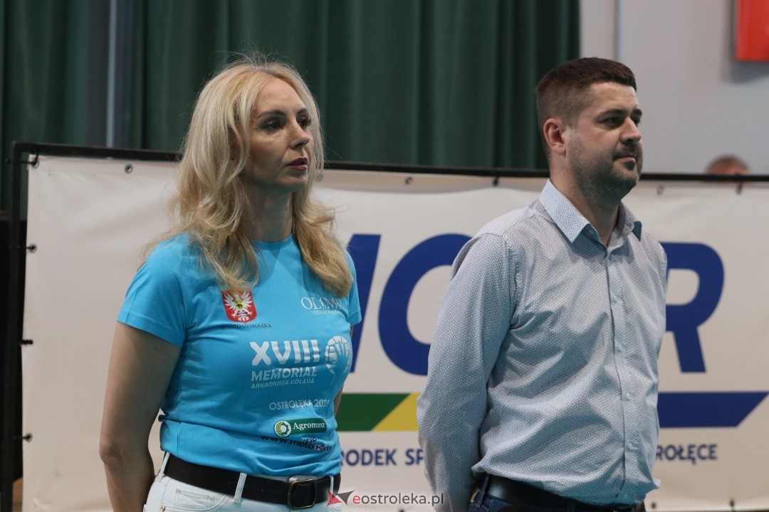 Memoriał Arkadiusza Gołasia [24/25.05.2025] - zdjęcie #111 - eOstroleka.pl