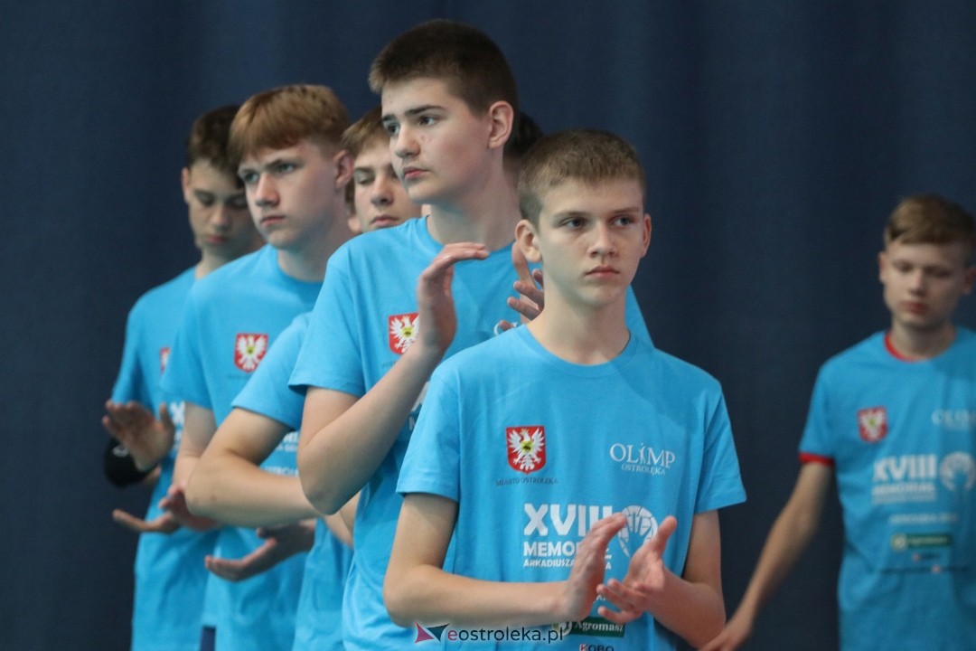 Memoriał Arkadiusza Gołasia [24/25.05.2025] - zdjęcie #110 - eOstroleka.pl