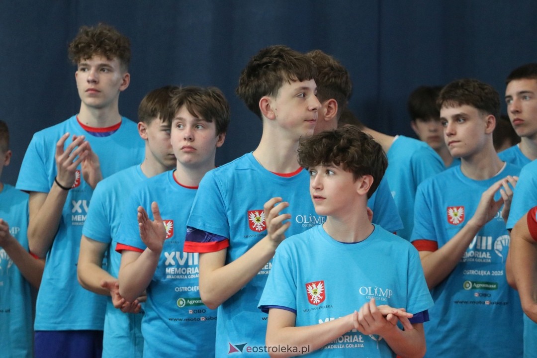 Memoriał Arkadiusza Gołasia [24/25.05.2025] - zdjęcie #109 - eOstroleka.pl