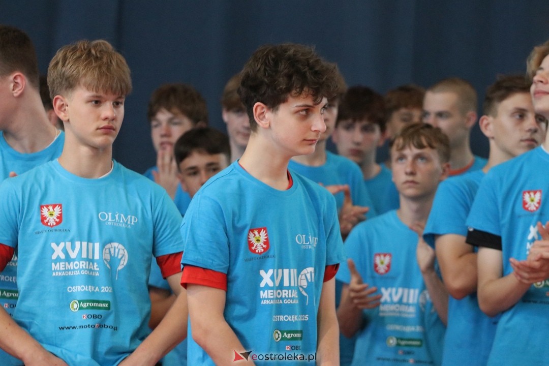 Memoriał Arkadiusza Gołasia [24/25.05.2025] - zdjęcie #107 - eOstroleka.pl