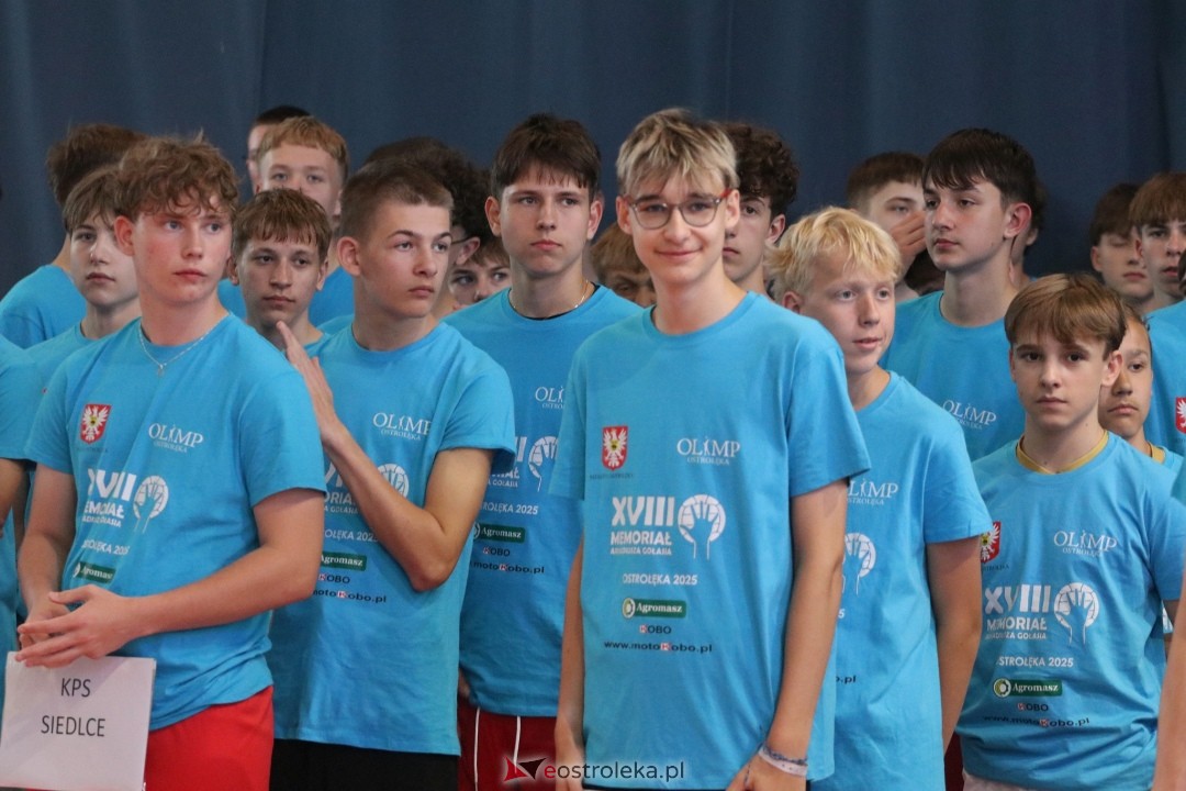 Memoriał Arkadiusza Gołasia [24/25.05.2025] - zdjęcie #106 - eOstroleka.pl