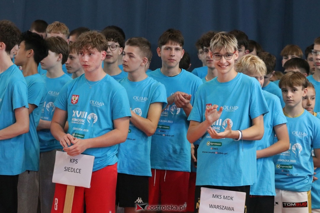 Memoriał Arkadiusza Gołasia [24/25.05.2025] - zdjęcie #105 - eOstroleka.pl