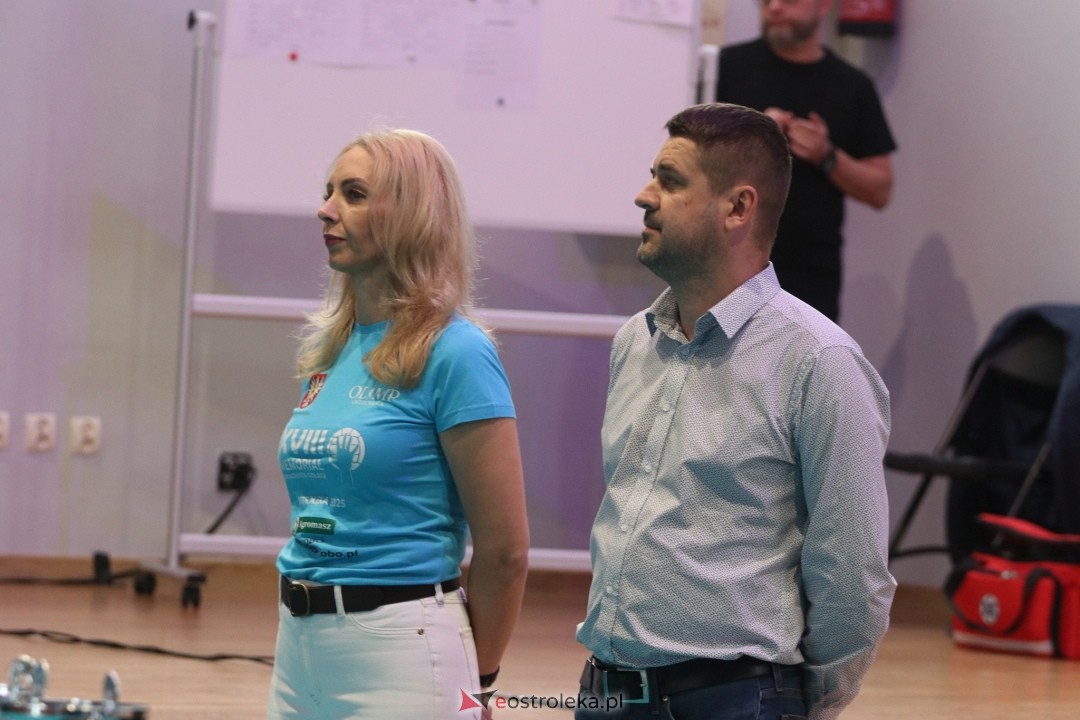 Memoriał Arkadiusza Gołasia [24/25.05.2025] - zdjęcie #104 - eOstroleka.pl