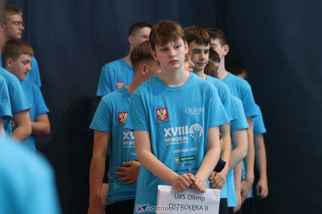 Memoriał Arkadiusza Gołasia [24/25.05.2025] - zdjęcie #100 - eOstroleka.pl