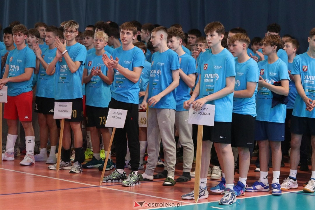 Memoriał Arkadiusza Gołasia [24/25.05.2025] - zdjęcie #99 - eOstroleka.pl
