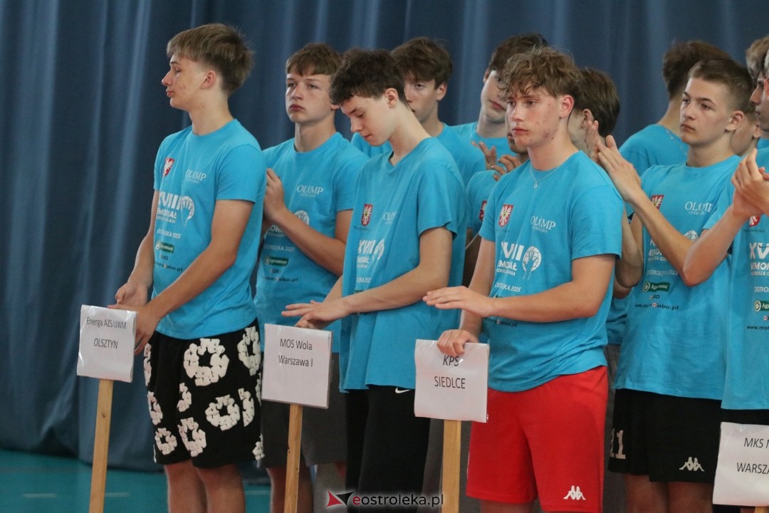 Memoriał Arkadiusza Gołasia [24/25.05.2025] - zdjęcie #97 - eOstroleka.pl