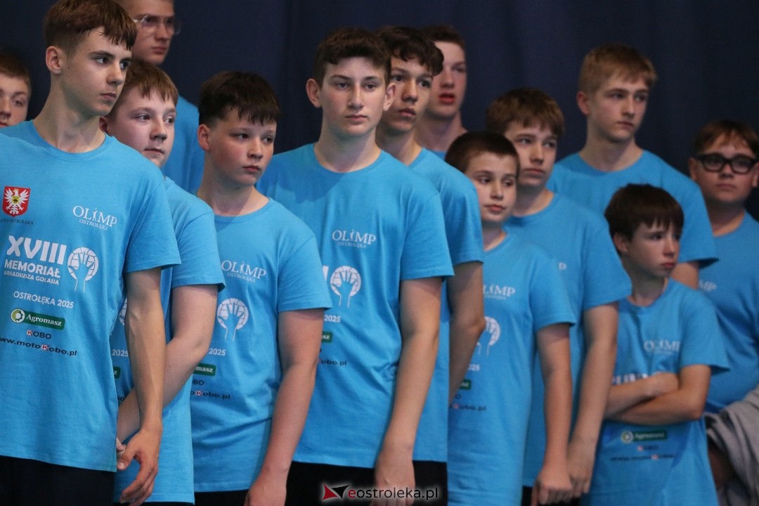 Memoriał Arkadiusza Gołasia [24/25.05.2025] - zdjęcie #96 - eOstroleka.pl