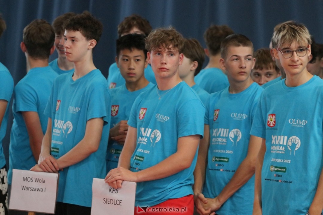 Memoriał Arkadiusza Gołasia [24/25.05.2025] - zdjęcie #95 - eOstroleka.pl