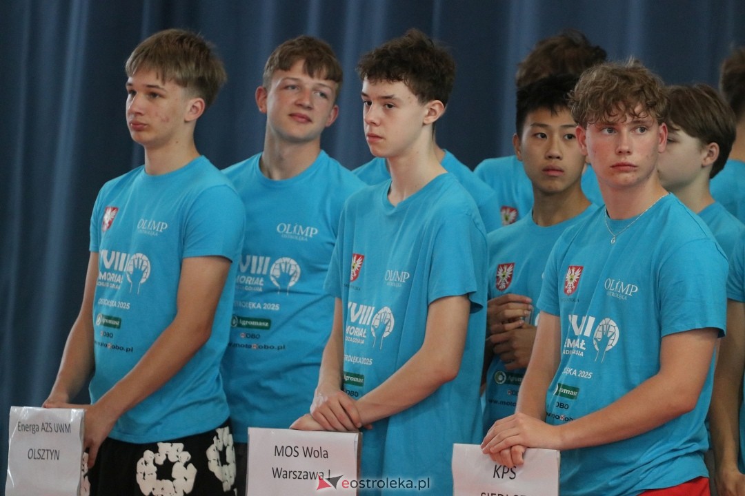 Memoriał Arkadiusza Gołasia [24/25.05.2025] - zdjęcie #94 - eOstroleka.pl