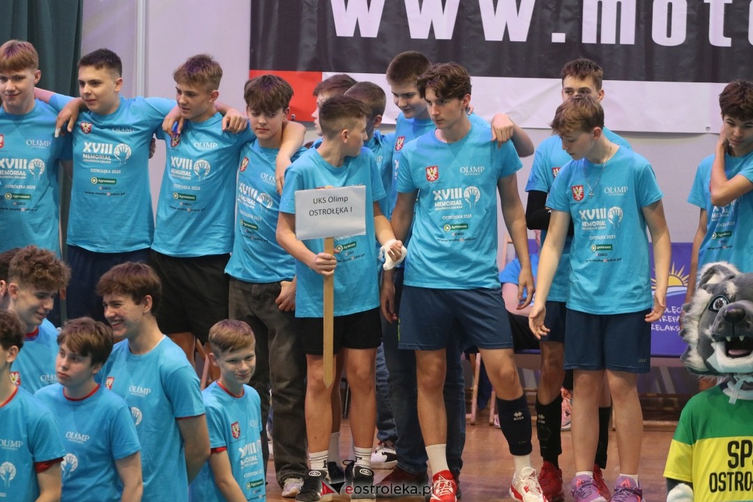 Memoriał Arkadiusza Gołasia [24/25.05.2025] - zdjęcie #93 - eOstroleka.pl