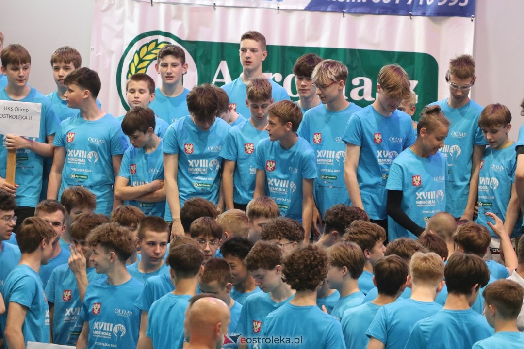 Memoriał Arkadiusza Gołasia [24/25.05.2025] - zdjęcie #92 - eOstroleka.pl