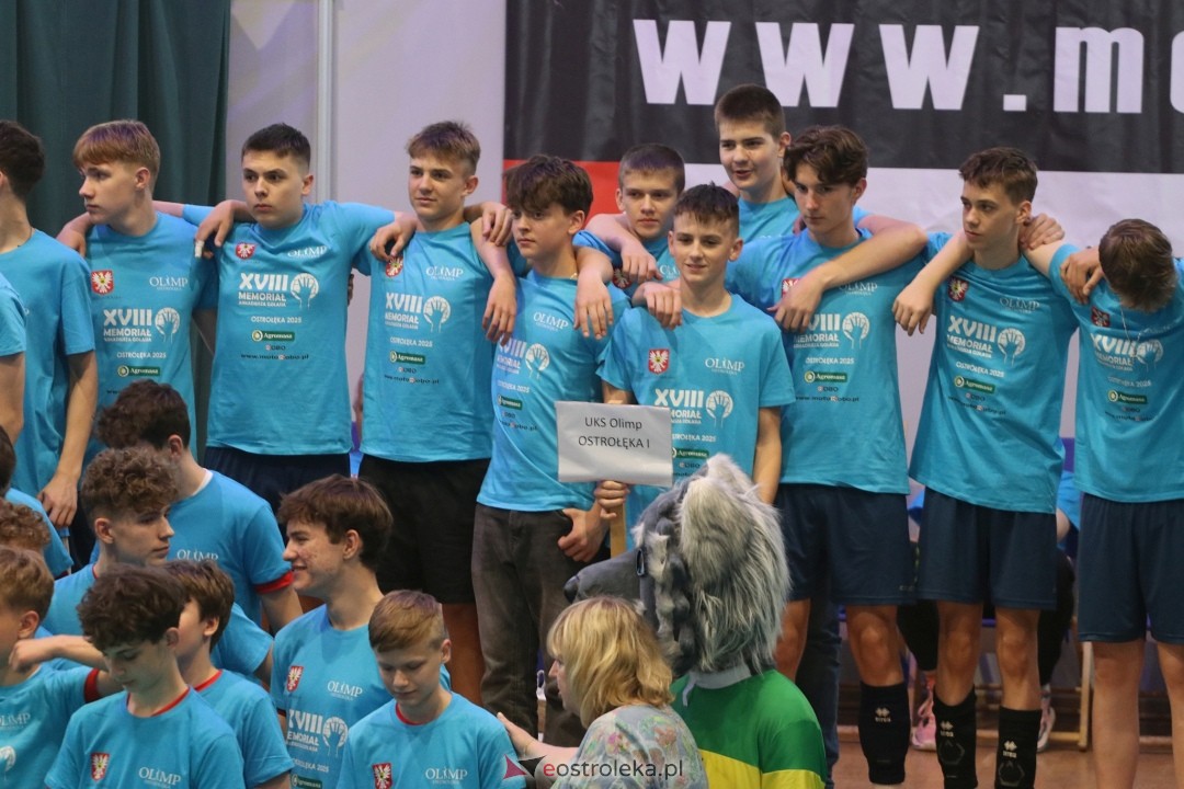 Memoriał Arkadiusza Gołasia [24/25.05.2025] - zdjęcie #91 - eOstroleka.pl