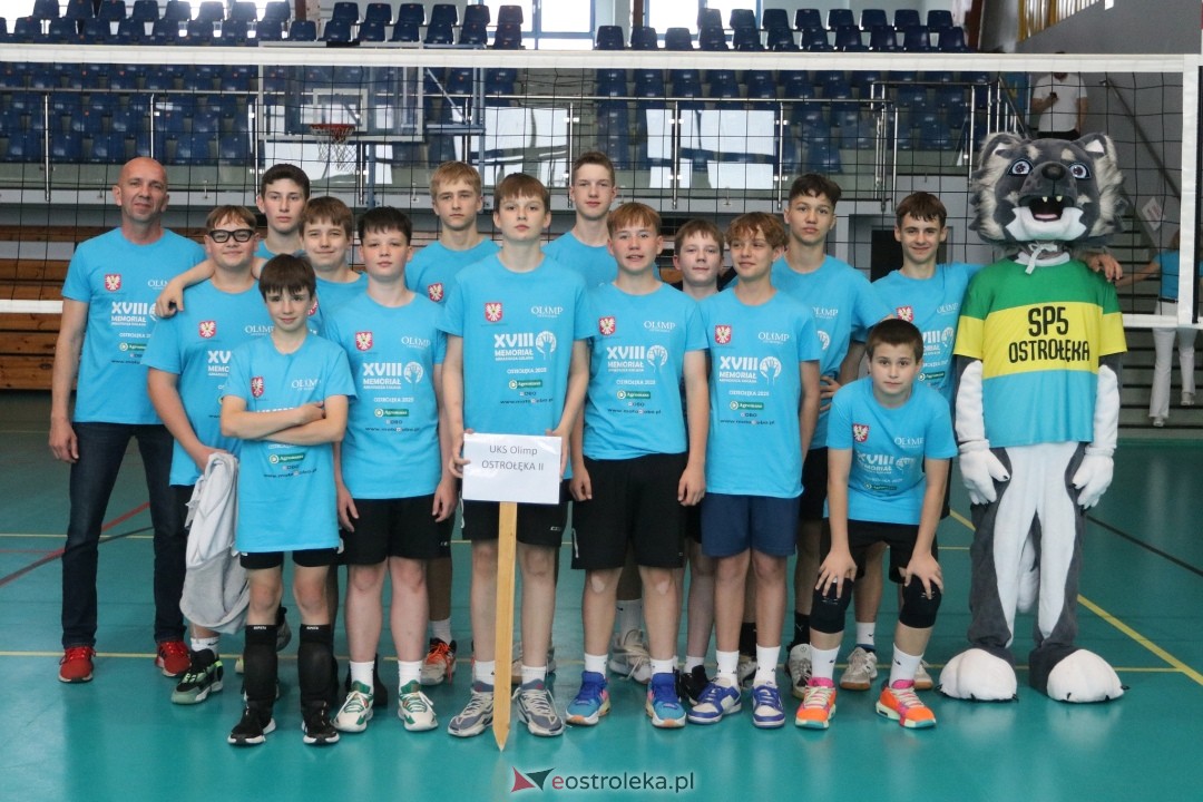 Memoriał Arkadiusza Gołasia [24/25.05.2025] - zdjęcie #89 - eOstroleka.pl