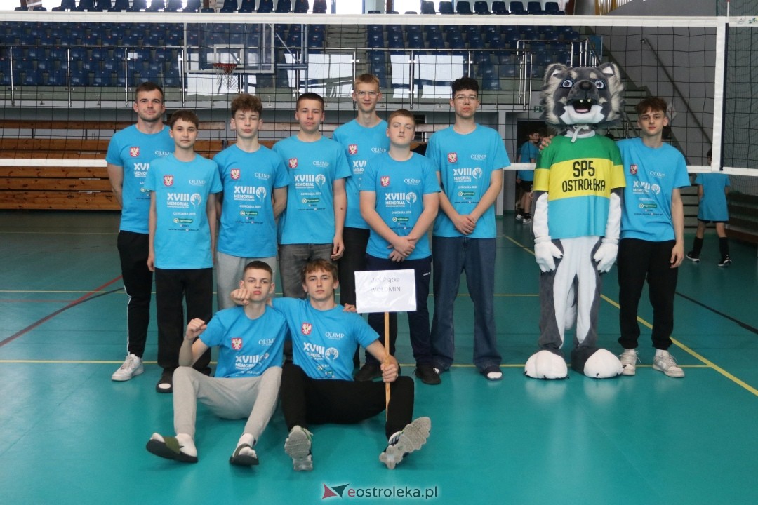 Memoriał Arkadiusza Gołasia [24/25.05.2025] - zdjęcie #88 - eOstroleka.pl