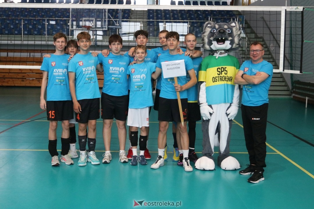 Memoriał Arkadiusza Gołasia [24/25.05.2025] - zdjęcie #87 - eOstroleka.pl