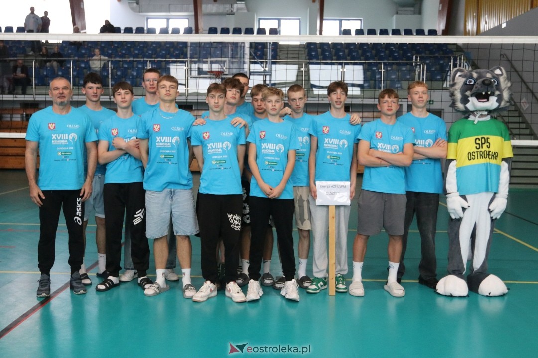 Memoriał Arkadiusza Gołasia [24/25.05.2025] - zdjęcie #85 - eOstroleka.pl